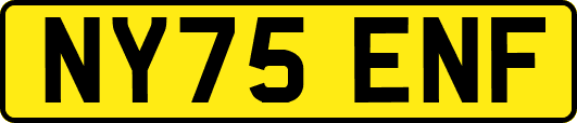 NY75ENF