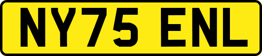 NY75ENL