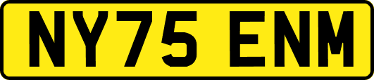 NY75ENM