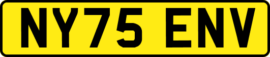 NY75ENV