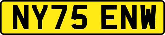 NY75ENW