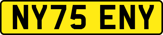 NY75ENY