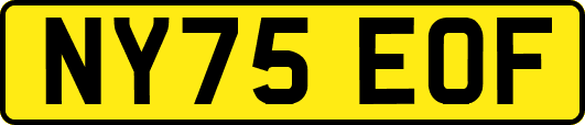 NY75EOF