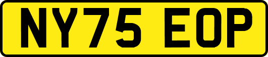 NY75EOP