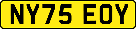 NY75EOY