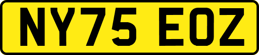 NY75EOZ