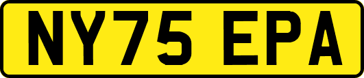 NY75EPA