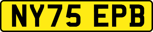 NY75EPB