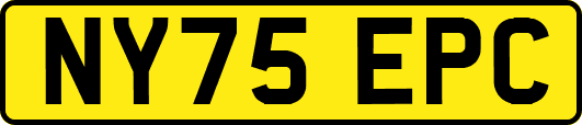 NY75EPC