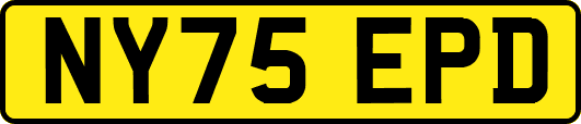 NY75EPD