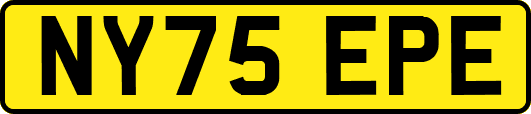NY75EPE