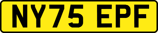 NY75EPF