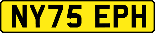 NY75EPH