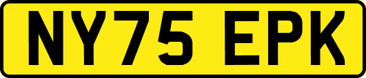 NY75EPK