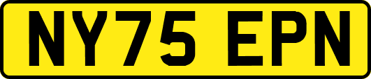 NY75EPN