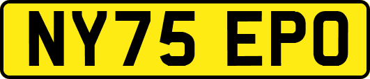 NY75EPO