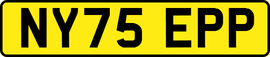 NY75EPP