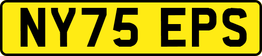 NY75EPS