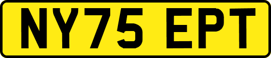 NY75EPT