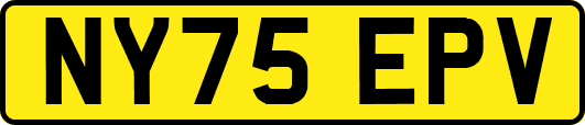 NY75EPV