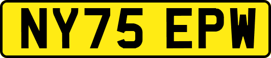 NY75EPW