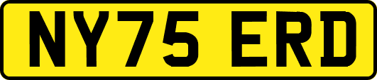 NY75ERD