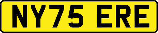NY75ERE