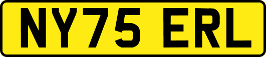 NY75ERL
