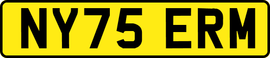 NY75ERM