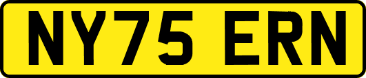 NY75ERN