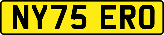 NY75ERO