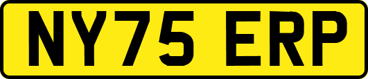 NY75ERP