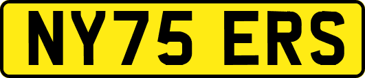 NY75ERS