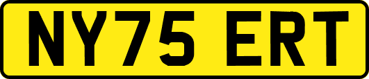 NY75ERT