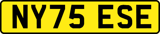 NY75ESE