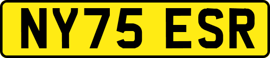 NY75ESR