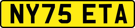 NY75ETA