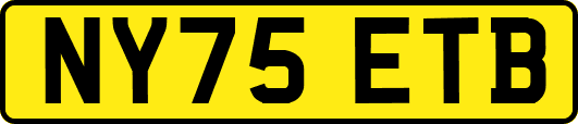 NY75ETB