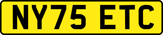 NY75ETC