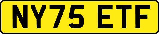 NY75ETF
