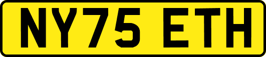 NY75ETH