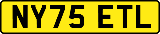 NY75ETL