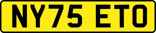 NY75ETO