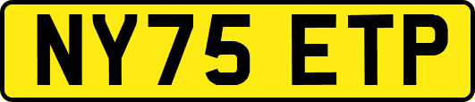 NY75ETP