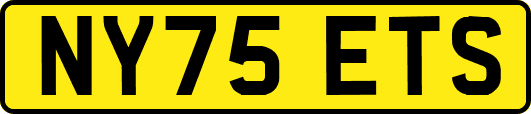 NY75ETS