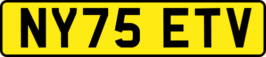 NY75ETV