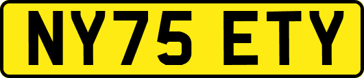 NY75ETY