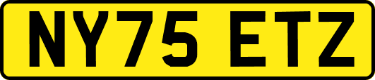 NY75ETZ