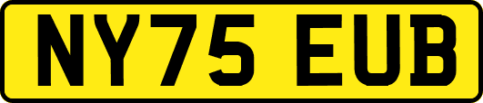 NY75EUB