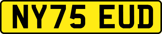 NY75EUD